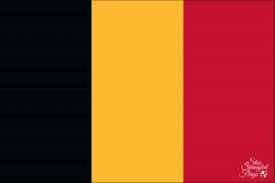 Flag of Belgium