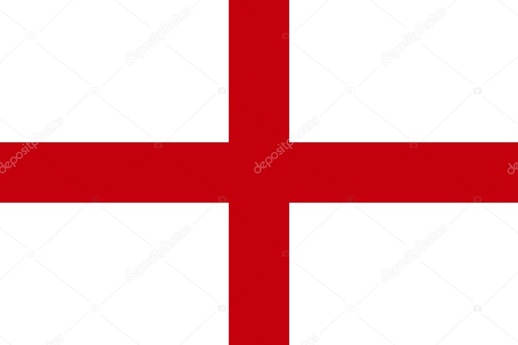 Flag of England