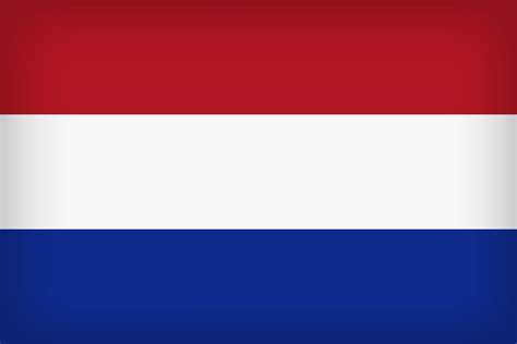 Flag of The Netherlands