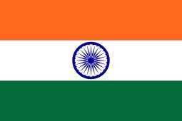 Flag of India